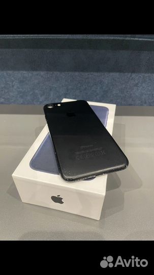 iPhone 7, 32 ГБ