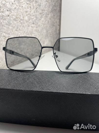 Солнцезащитные очки