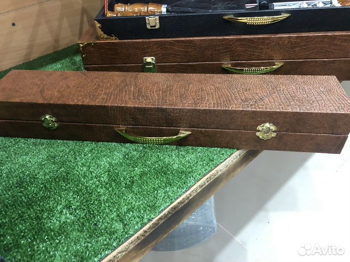 Шашлычный набор №38 