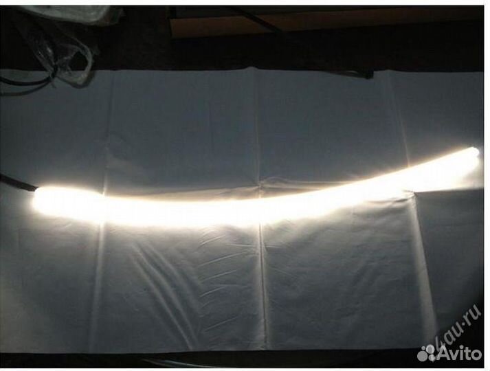 Продам полосы дневные ходовые огни