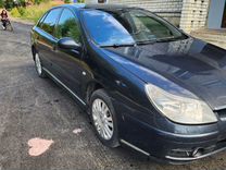 Citroen C5 2.0 MT, 2006, 201 000 км, с �пробегом, цена 415 000 руб.