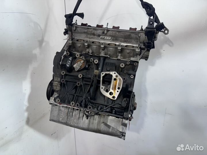 Двигатель AWT 1.8 Турбо бензин Volkswagen
