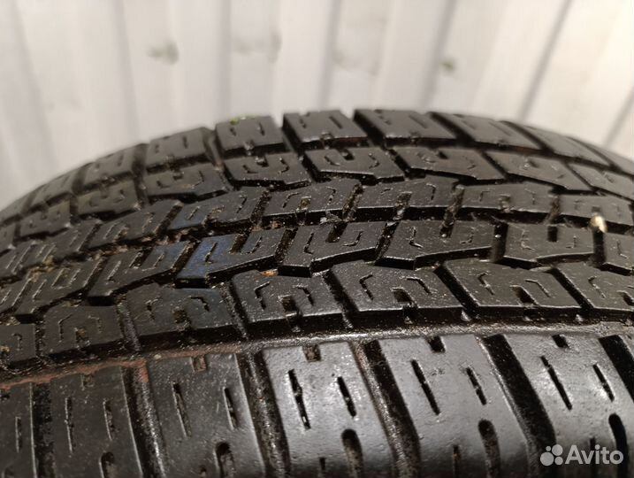 1 колесо на ваз 2107 R 13