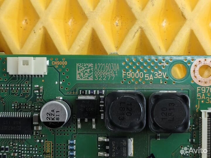 Инвертор A2216030A