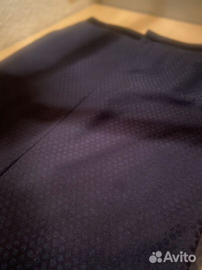 Юбка женская карандаш 44 размер