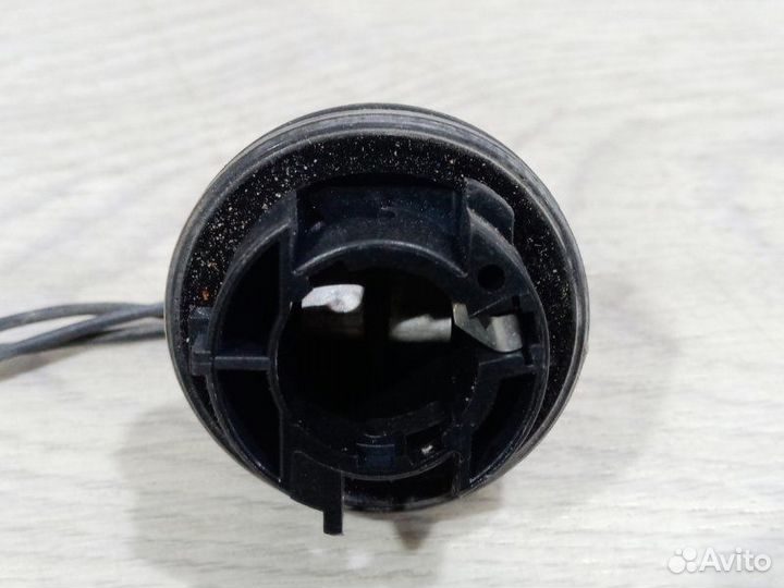 Проводка фонаря задняя левая Nissan Tiida хетчбэк