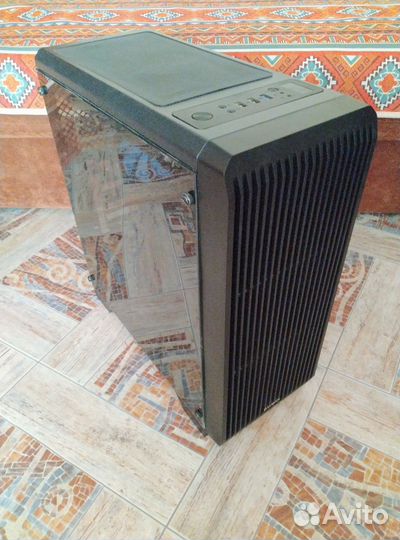 Игровой компьютер R5 3600 RTX 3060