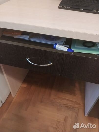Письменный стол бу
