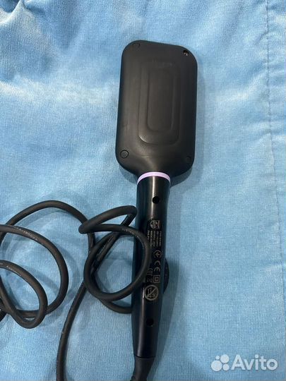 Расческа выпрямитель philips