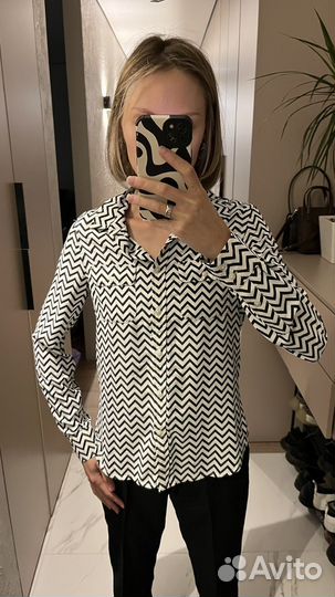 Блузка женская 40 размер