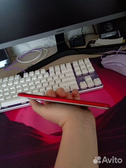 iPhone 7 Plus, 128 ГБ