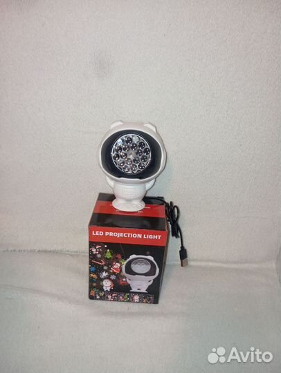 Ночник проектор