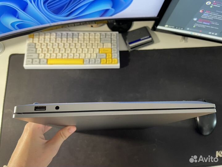 Xiaomi RedmiBook 16 2020