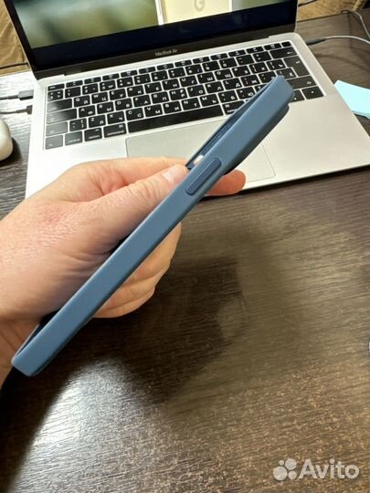 Чехол для iPhone 14 pro max