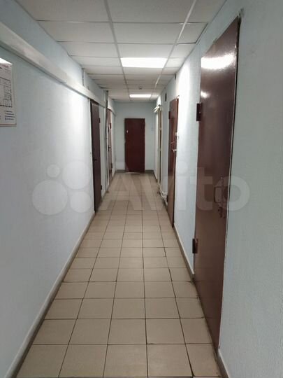 Офис, 25 м²