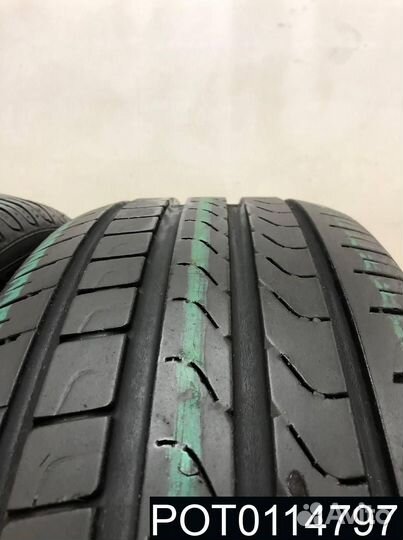 Pirelli Scorpion Verde 225/55 R19 99V