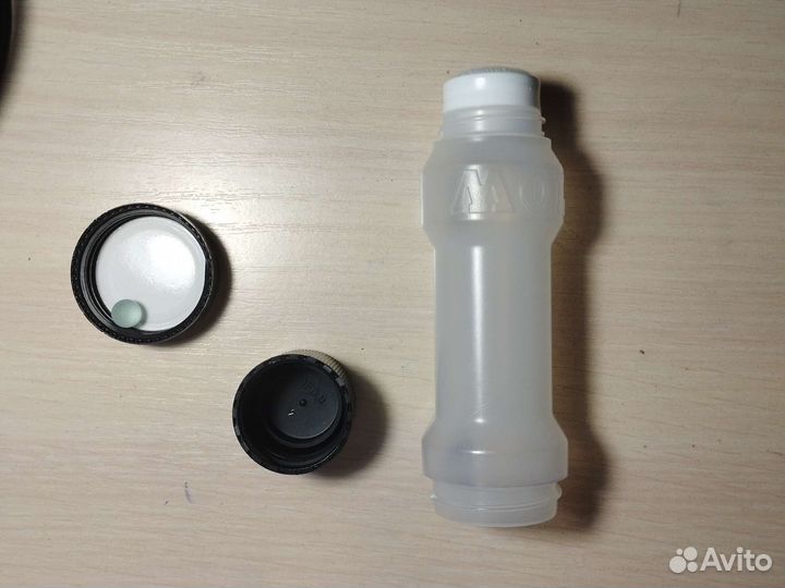 Маркеры для теггинга