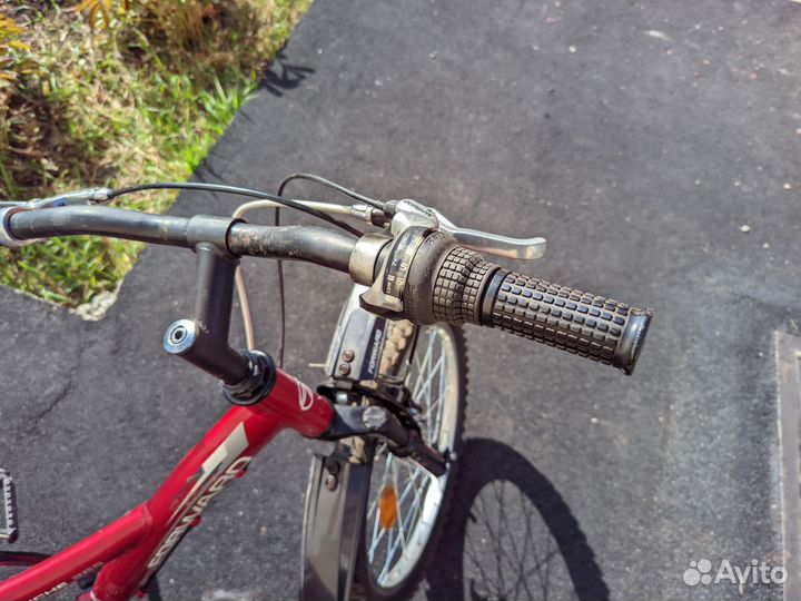 Велосипед детский 20