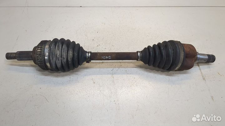 Полуось Ford Mondeo 1, 1995