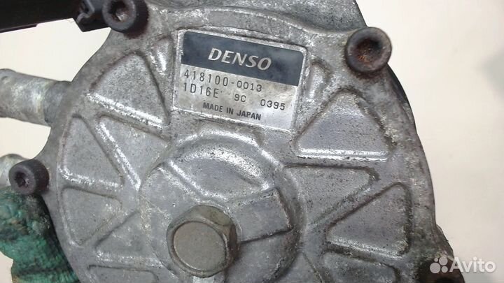 Насос водяной Jeep Liberty, 2002