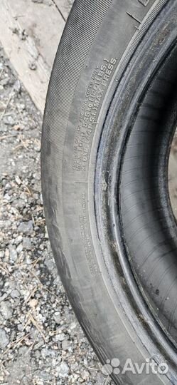 Nexen N'Fera SU4 195/55 R16 87H