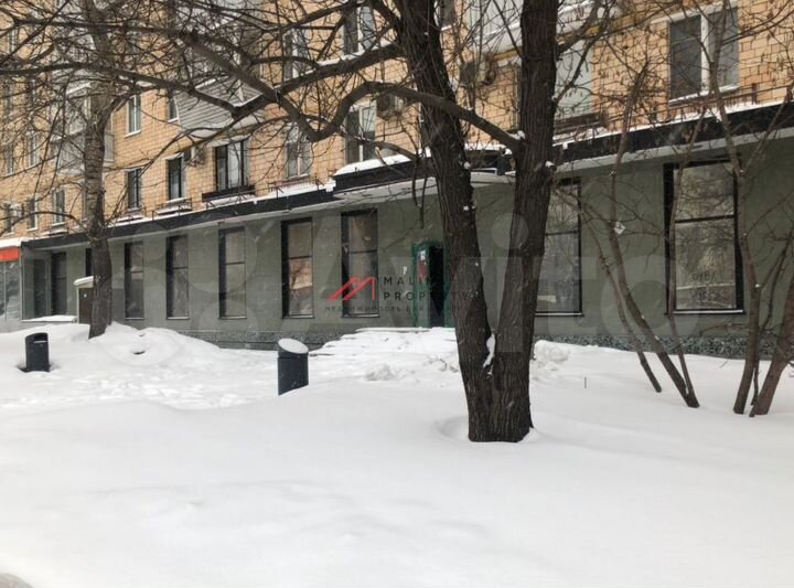 Сдам торговое помещение, 350 м²