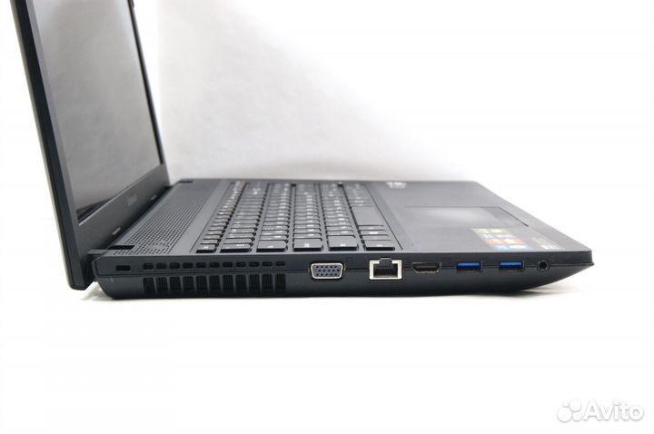 Lenovo G505