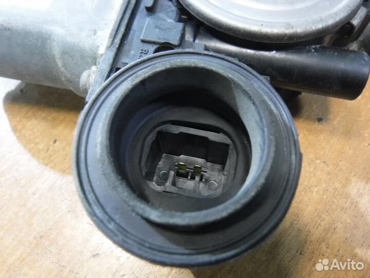 Стеклоподъемник пер. правый Toyota Camry V30