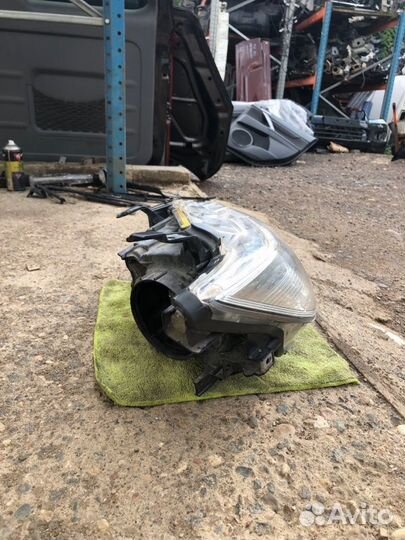 Фара ксенон правая Toyota Camry 55 2014-2017