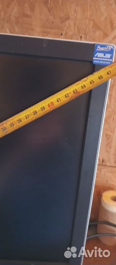 Монитор для компьютера