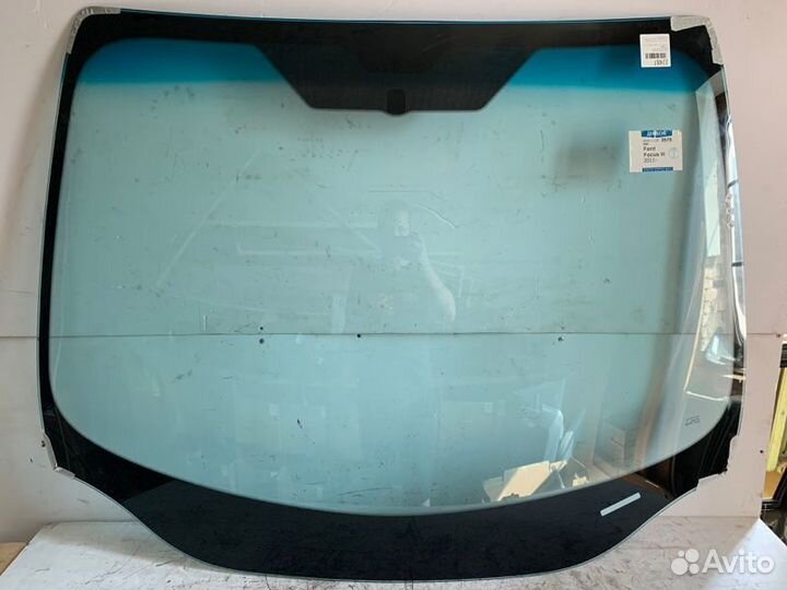 Стекло лобовое (ветровое) Ford Focus Iii 2011-2019