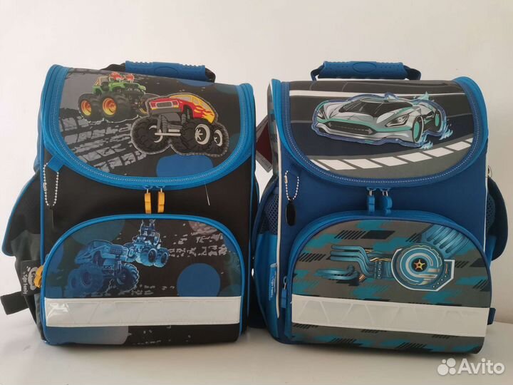 Школьный рюкзак новый