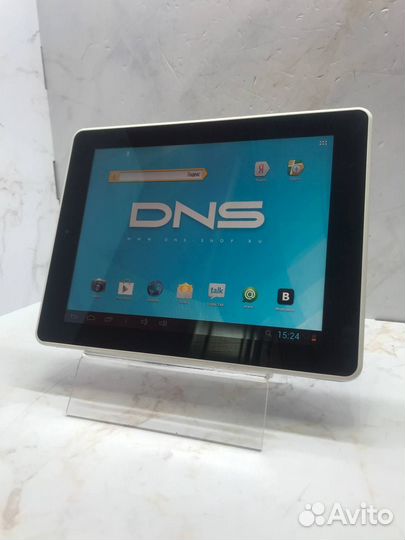 Планшет DNS AirTab M973w