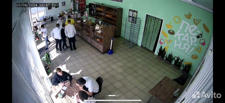 Готовый бизнес/ Пекарня