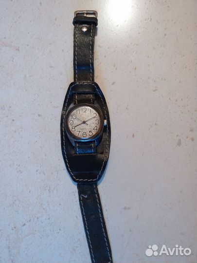 Наручные часы