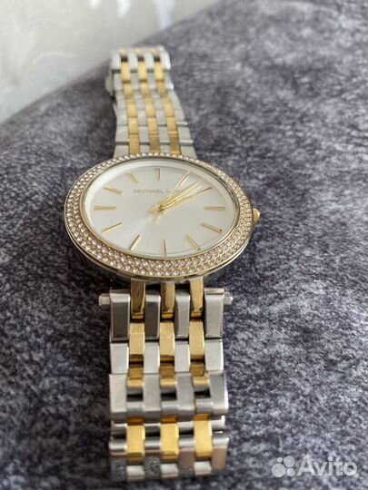 Часы michael kors оригинал