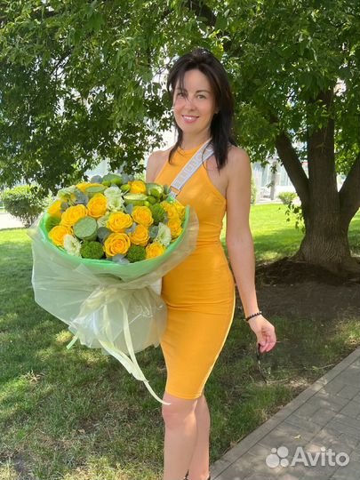 Организатор Сочи, Красная Поляна