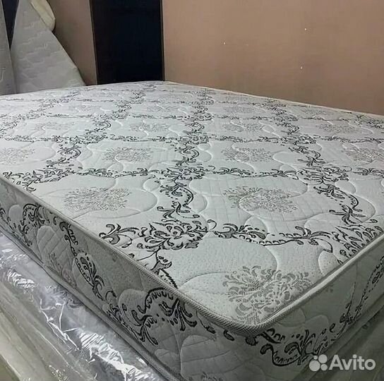 Матрас 160х200 с производства