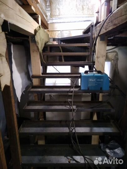 Сварка аргонодуговая,полуавтоматом