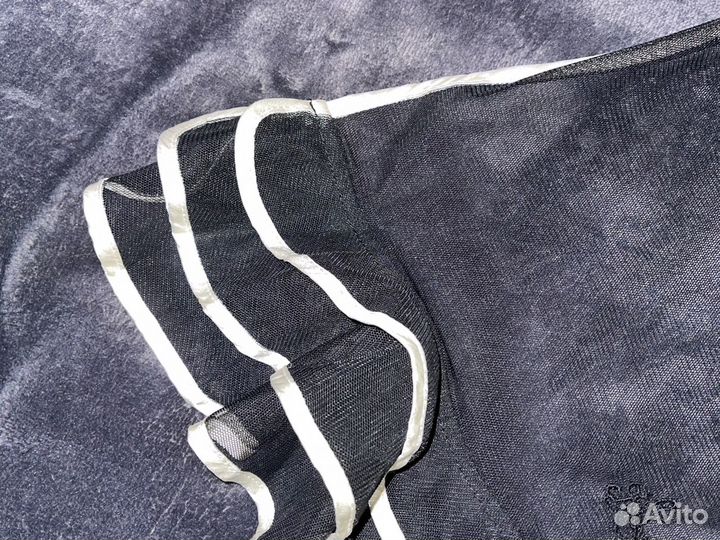Шарф ralph lauren