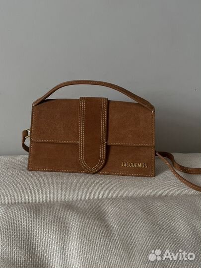 Сумка jacquemus