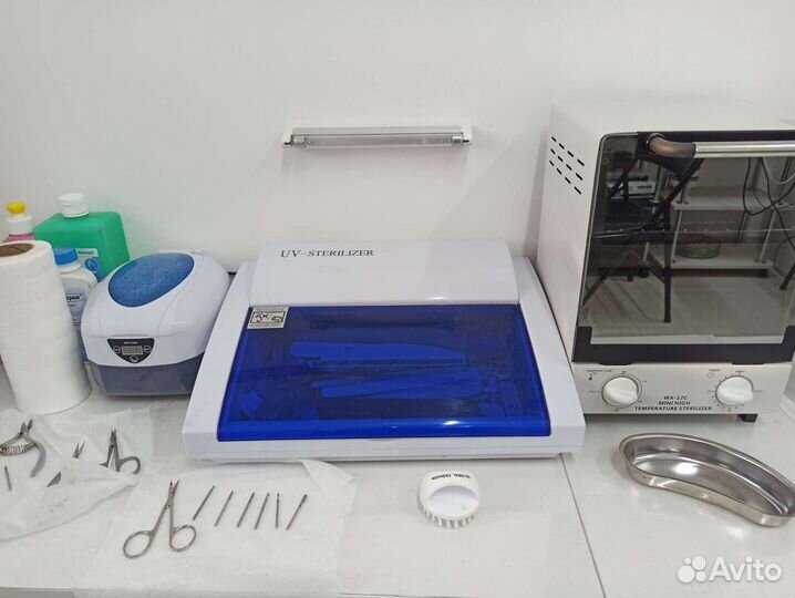 Требуются модели на гель-лак и наращивание ногтей