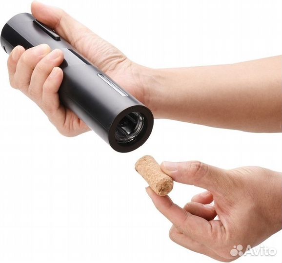 Набор аксессуаров Xiaomi Circle Joy 4 in 1