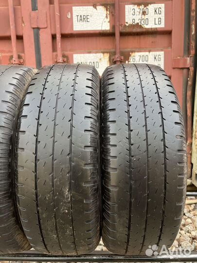 Goodyear Cargo Marathon 195/60 R16C