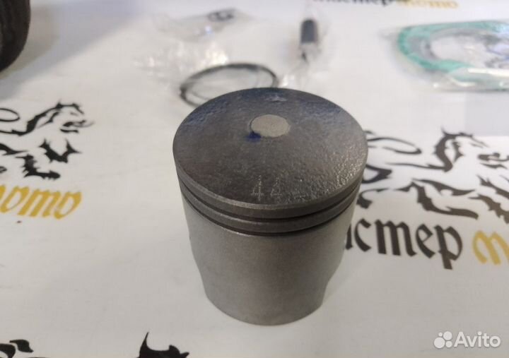 Цпг Honda Dio AF34, AF35zx twh 65cc