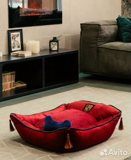 Новые королевские лежанки для животных 2 цвета
