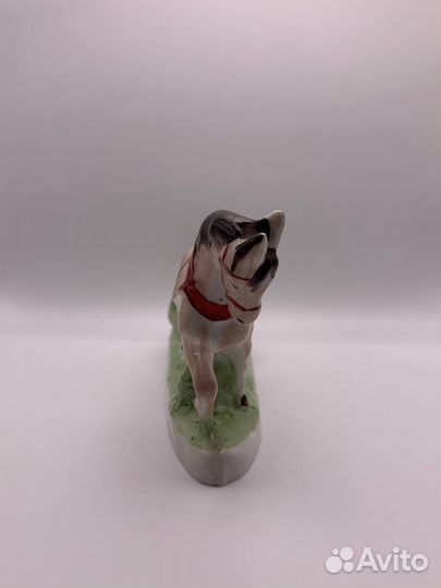 Статуэтка фарфор СССР 