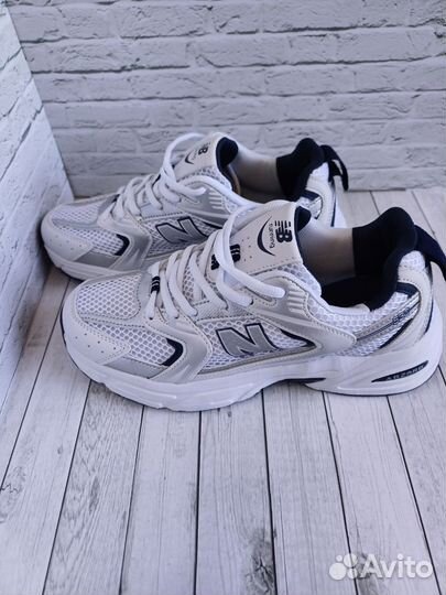 Кроссовки New Balance 530 размер 36-41