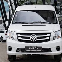 Новый Foton Toano 2.8 MT, 2024, цена 3 693 000 руб.