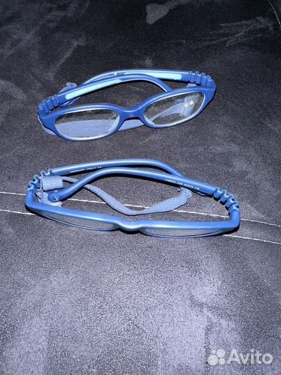 Очки для зрения детские